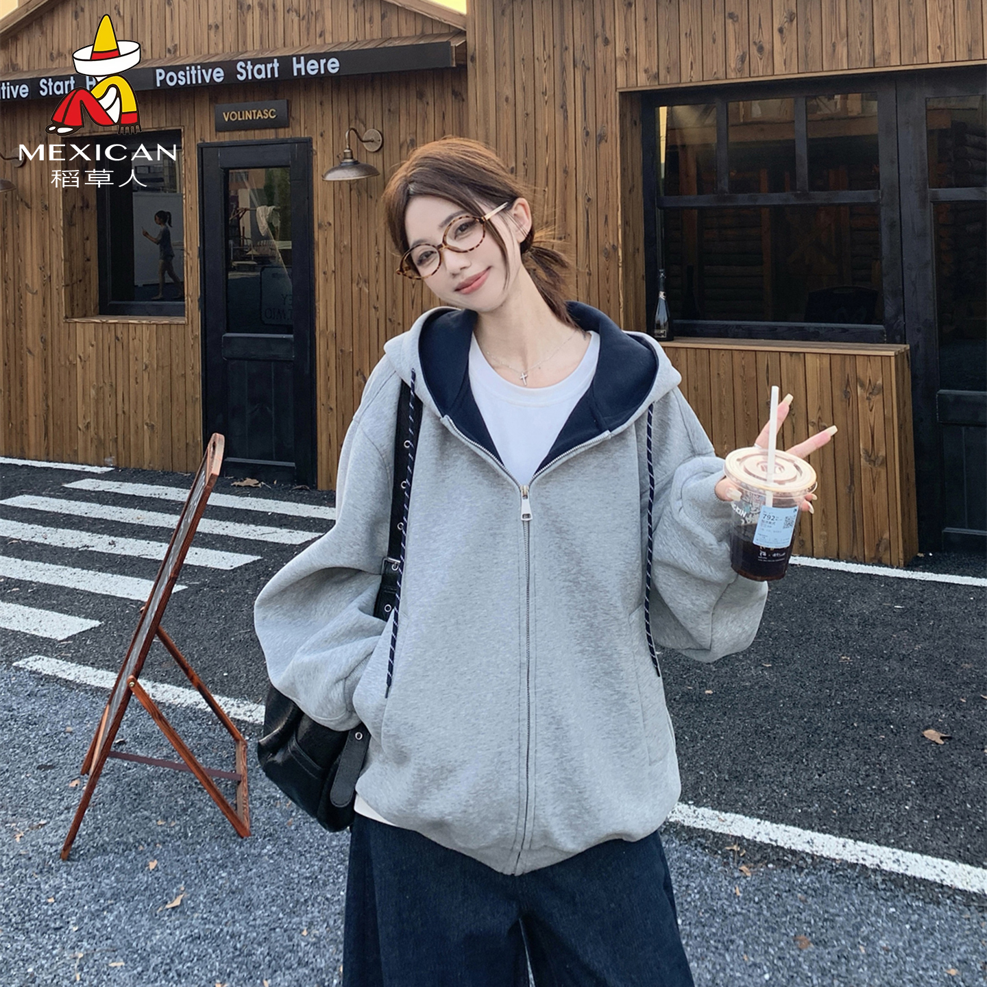 稻草人新款上新