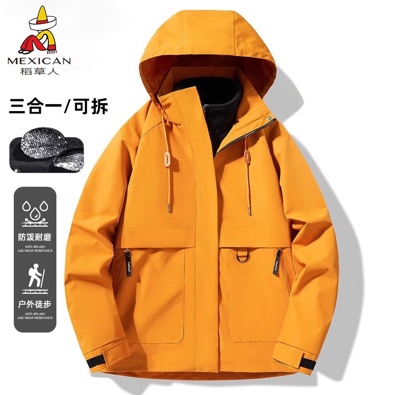 稻草人新款上市