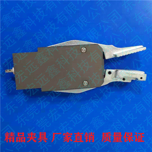 CHK-EX-20夹具STAR款CHK夹具CHK-EX20-C