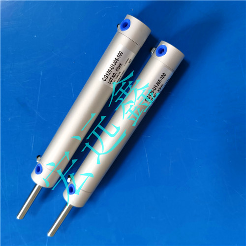 STAR前后引拔气缸CDG1BA25-100 C73S-X14气缸