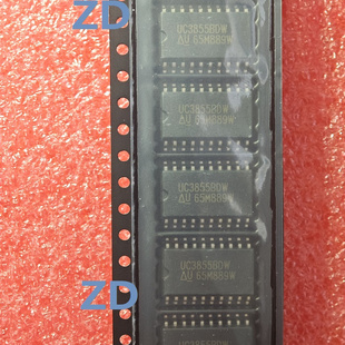 UC3855BDWTR  UC3855  SOP20