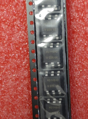 VO14642AA  传感器IC 芯片 全新原装现货 SOP6