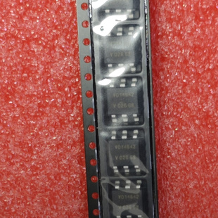 VO14642AA  传感器IC 芯片 全新原装现货 SOP6