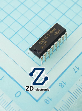 SN74LS194N 寄存器 全新原装现货 热卖