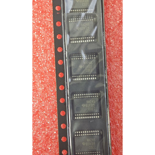 SN74LVC8T245DBR  逻辑 IC芯片 全新原装现货   TSSOP24  热卖