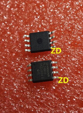 S25FL216K0PMFI011  存储芯片 丝印FL216KIF SOP8 全新原装 热卖