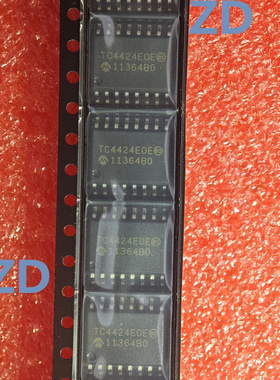 TC4424EOE 全新原装 现货 SOP16  热卖