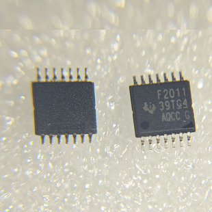 MSP430F2011IPW MSP430F2012IPWR MSP430F2013IPW MSP430F2001IRS
