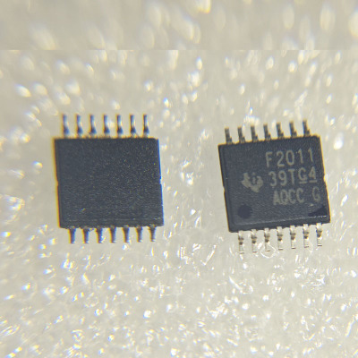 MSP430F2011IPW MSP430F2012IPWR MSP430F2013IPW MSP430F2001IRS