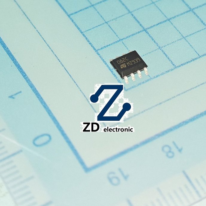 TL082CDT 运算放大器 全新原装现货 热卖