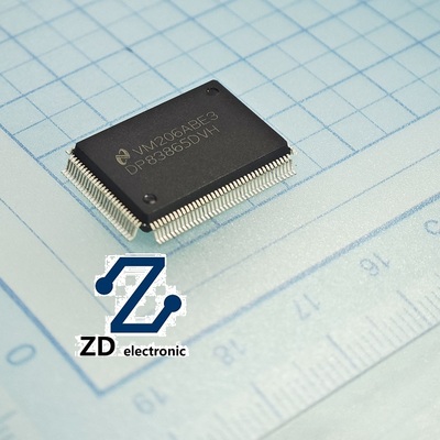 DP83865DVH DP83848 DP83825 DP83826 DP83867 DP83640 DP83822IR