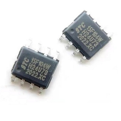 智能家居传感器小型电机驱动