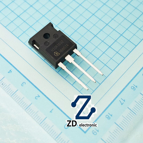 H30R1609    TO-220 大功率肖特基管 已测试