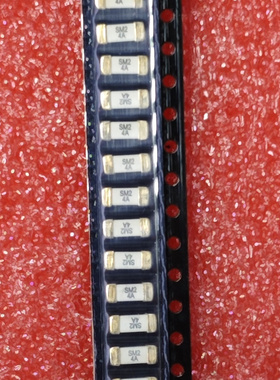 全新原装 S612540A075A315A40A50A7010保险丝