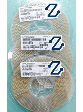 TAJA106K010RNJ电容 TAJA226M016 TAJA475K010RNJ TAJA475K01配单