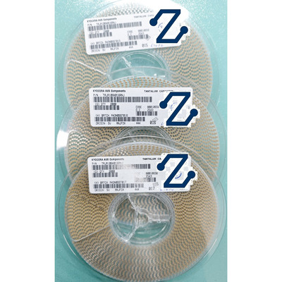 TAJA106K010RNJ电容 TAJA226M016 TAJA475K010RNJ TAJA475K01配单