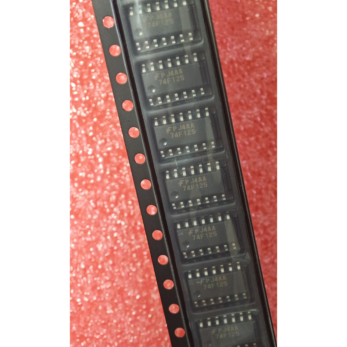 74F125SCX驱动芯片