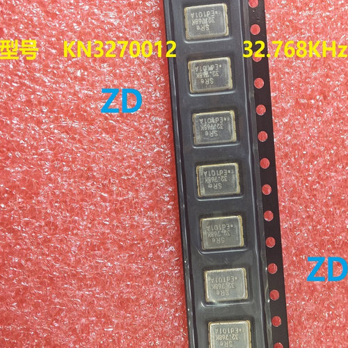 KN3270012全新原装有源晶振