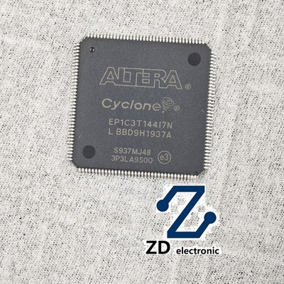 EP1C3T144I7N EP1C3T100C8N EP1C6Q240C8 EP1C6F256C8 EP1C12Q240