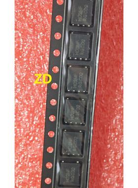 NTMFS4H02N 现货 三极管场效应管MOSFETON