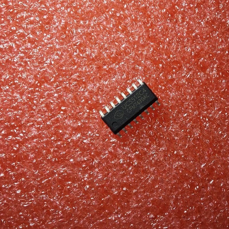 UCS512C4电源芯片