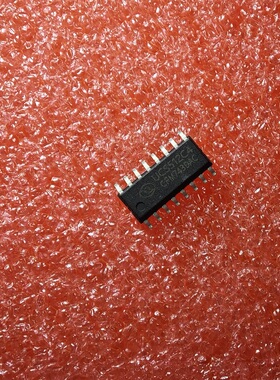 UCS512C4  电源芯片 全新原装现货 SOP16