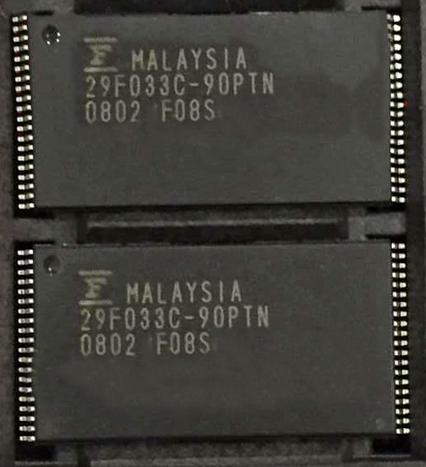 MBM29F033C-70PTN 全新原装正品现货FUJITSU