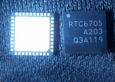 RTC6705A全新原装现货