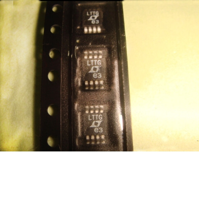 LTC1966IMS8丝印LTTH LTC1966CMS8丝印LTTG  全新原装 MSOP8