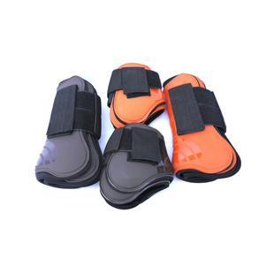 马护腿(一套4支) 障碍马绑腿马护蹄马匹装备 887