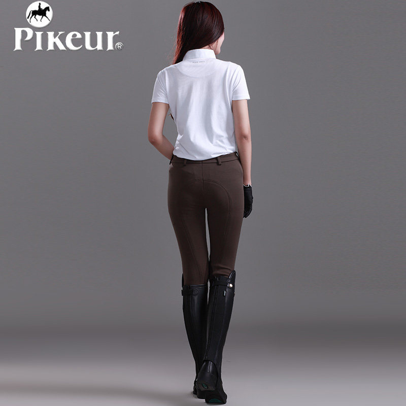 Article équitation PIKEUR   - Ref 1381088 Image 4