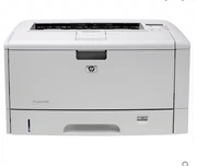 HP 5200 máy in laser đen trắng A3 vẽ bản vẽ giấy axit sunfuric - Phụ kiện máy in