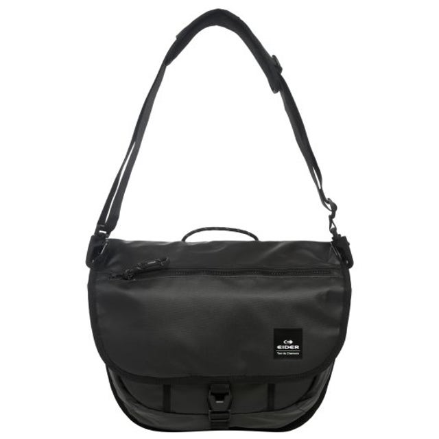 韩国代购直邮EIDER正品折扣男女Walknic 自行车邮差包单肩斜挎包