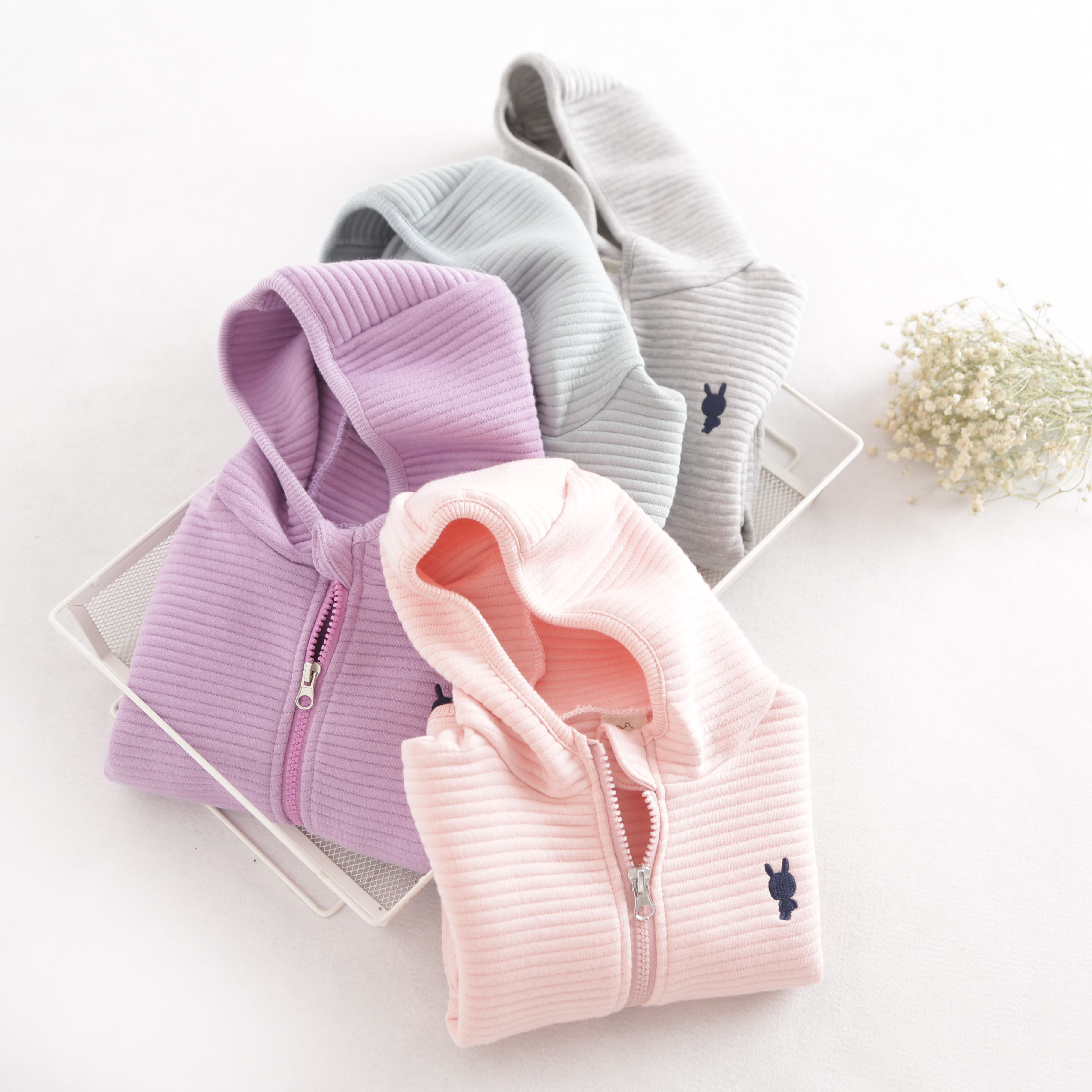 Blouson pour fille - Ref 2158540 Image 1