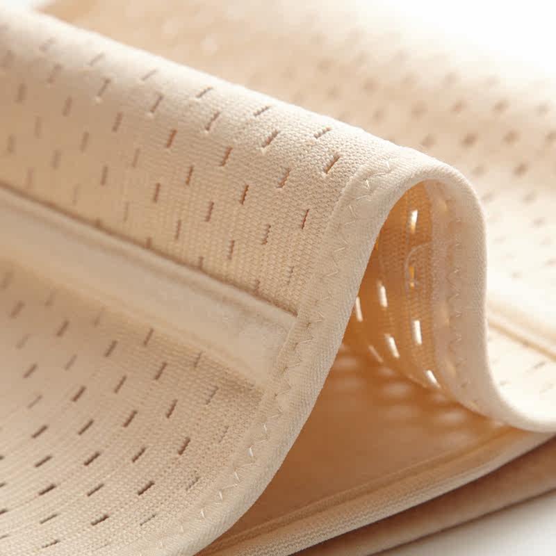 Corset simple en nylon - Ref 671558 Image 4