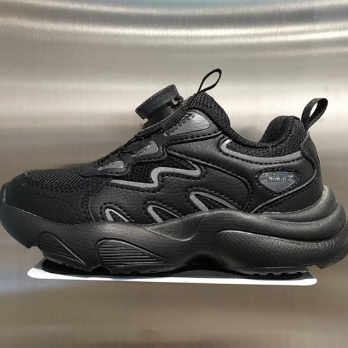 ROOKIE春秋男女童老爹鞋小白鞋