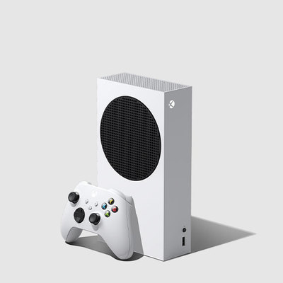 全新国行微软Xbox Series S/X游戏主机次世代4K家用新款one高清