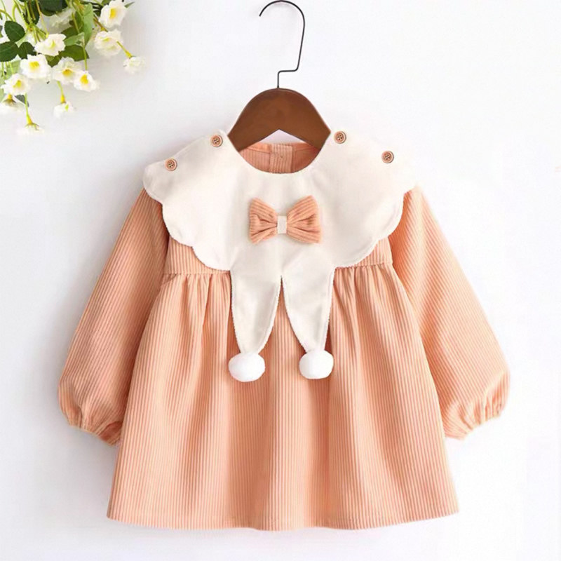 罩衣女宝宝公主裙外穿吃饭围兜护衣可爱幼儿童反穿衣防水防脏秋冬,童装/婴儿装/亲子装,反穿衣/罩衣,淘宝优惠券,粉丝福利购,淘宝优惠卷