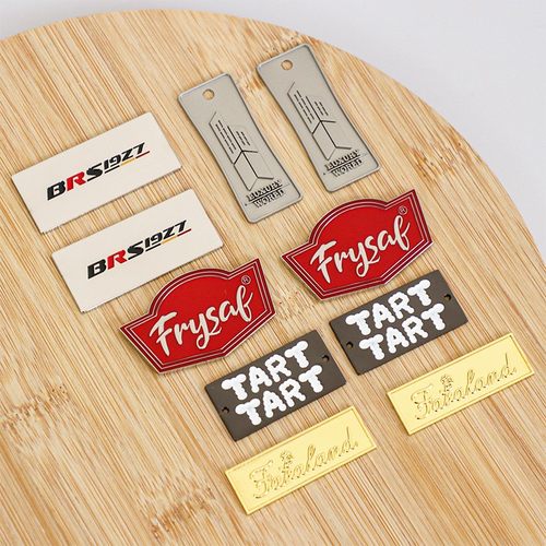 包包标牌定制皮具LOGO定做