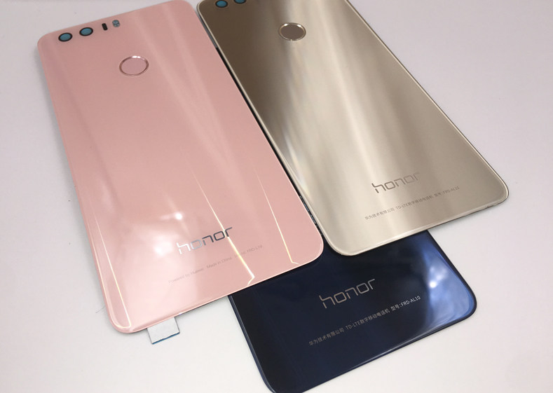 华为荣耀8原装后盖后壳frd-al00/10 honor8原装后盖原装屏幕总成