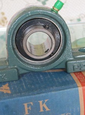 来图定制 外球面轴承 F206 UCF312 UCK215 UCP208 厂家直销轴承