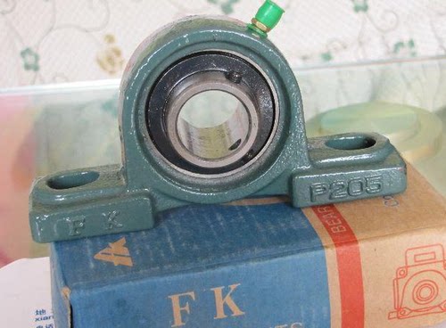 来图定制 外球面轴承 F206 UCF312 UCK215 UCP208 厂家直销轴承