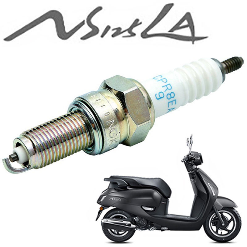 NS125LA原厂专用火花塞省油