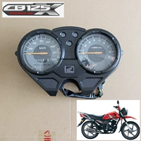 Xe máy Sundiro Honda CBXSDH125-55 tốc độ bánh răng vị trí lắp ráp mã gốc nhà máy km km - Power Meter đồng hồ điện tử xe wave