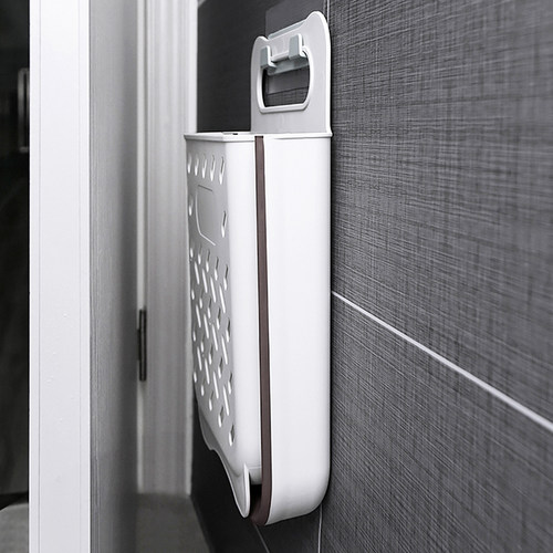 脏衣篓脏衣服收纳筐折叠卫生间