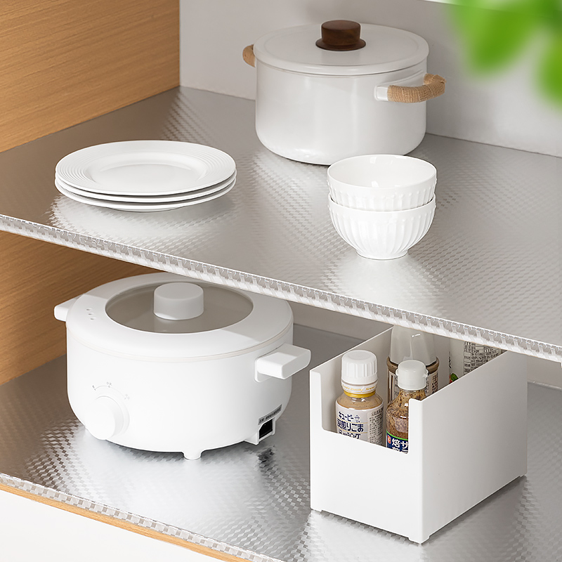 厨房灶台防水防油贴纸自粘