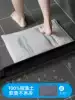 Diatom mud absorbent cooling pad Foot pad Diatomaceous earth mat Quick-drying powder room door bathroom non-slip mat Toilet mat