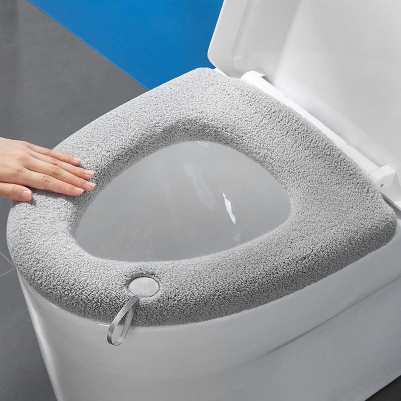 dehub马桶坐垫四季通用坐便套