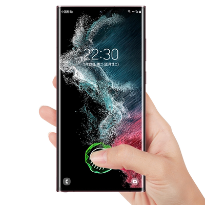 三星S23Ultra菲林膜S24手机膜S22