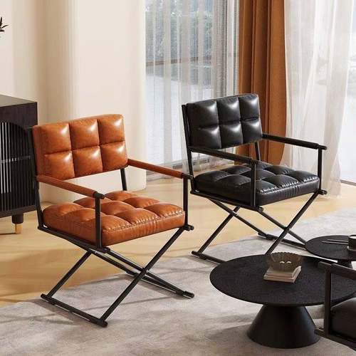 轻奢电脑椅舒适久坐办公椅家用客